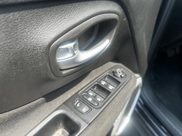 used 2019 Jeep Renegade car, priced at $17,050