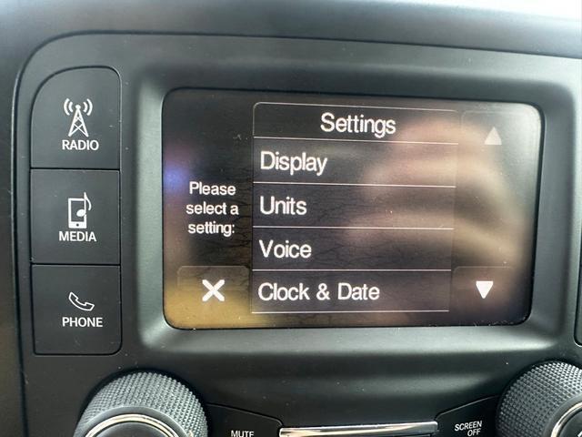 used 2019 Jeep Renegade car, priced at $17,050