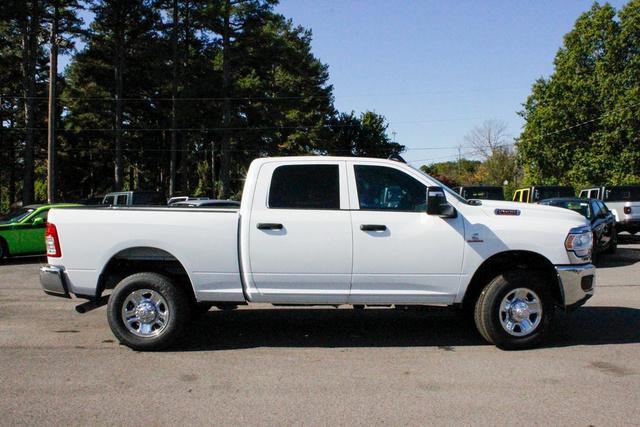 new 2024 Ram 2500 car, priced at $59,489