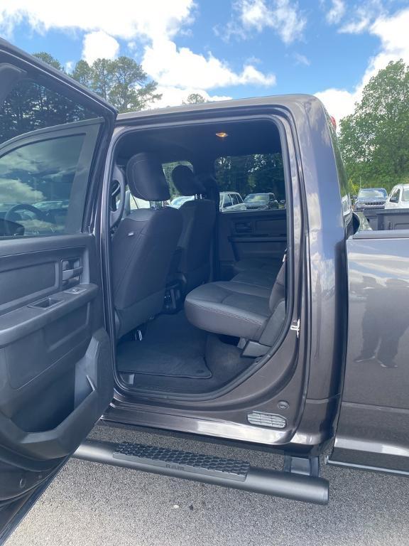 new 2025 Ram 2500 car, priced at $69,295