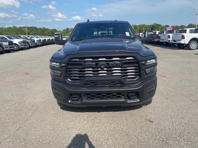 new 2025 Ram 2500 car, priced at $70,085