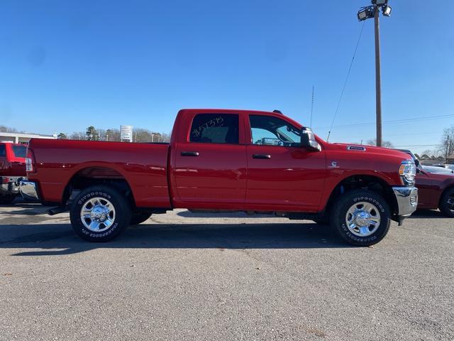 new 2024 Ram 2500 car, priced at $57,375