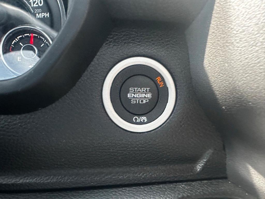 used 2023 Ram 1500 car, priced at $44,262