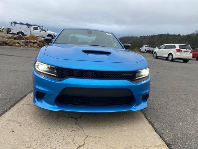 new 2023 Dodge Charger car, priced at $40,073