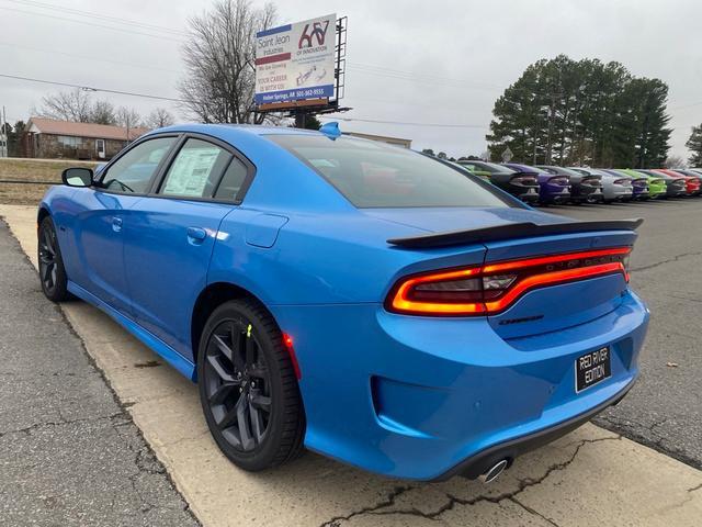 new 2023 Dodge Charger car, priced at $40,073