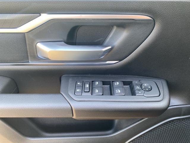 new 2025 Ram 1500 car, priced at $42,854