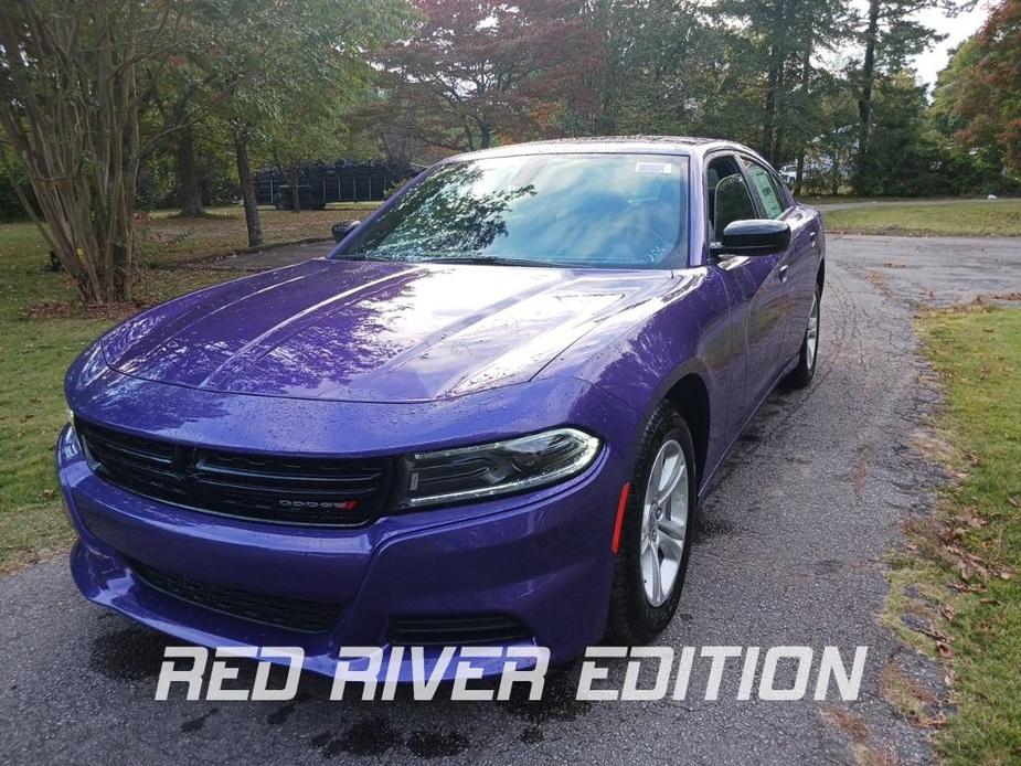 new 2023 Dodge Charger car, priced at $31,249