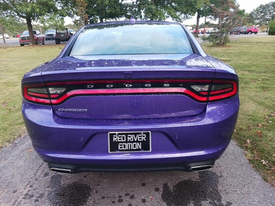 new 2023 Dodge Charger car, priced at $30,249