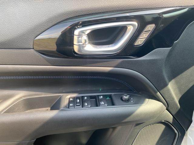 new 2025 Jeep Compass car, priced at $38,900
