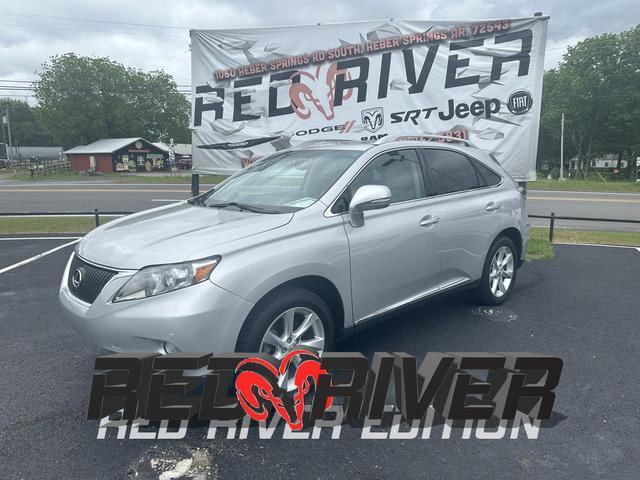 used 2011 Lexus RX 350 car, priced at $16,399