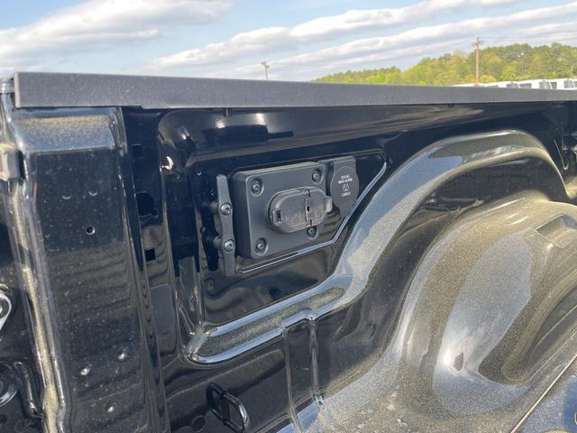 new 2025 Ram 2500 car, priced at $62,900