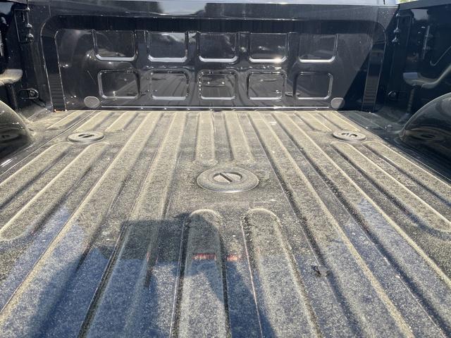 new 2025 Ram 2500 car, priced at $62,900