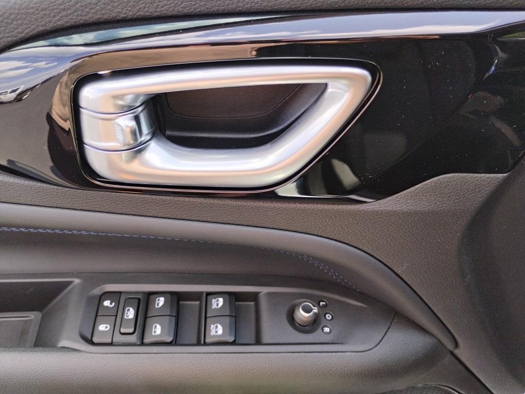 new 2026 Jeep Compass car, priced at $36,461