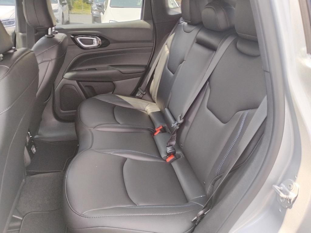 new 2026 Jeep Compass car, priced at $36,461