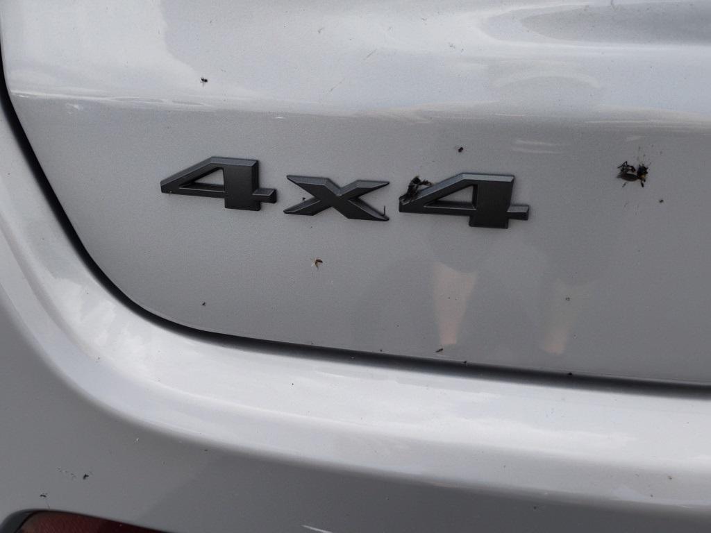 new 2026 Jeep Compass car, priced at $36,461