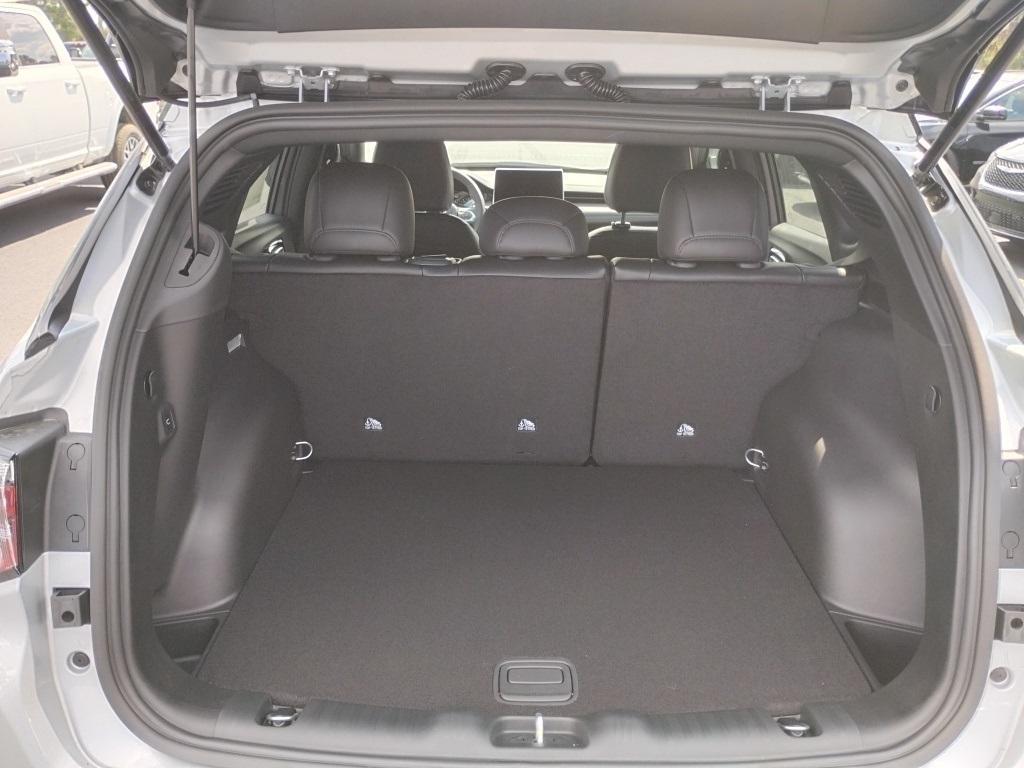 new 2026 Jeep Compass car, priced at $36,461