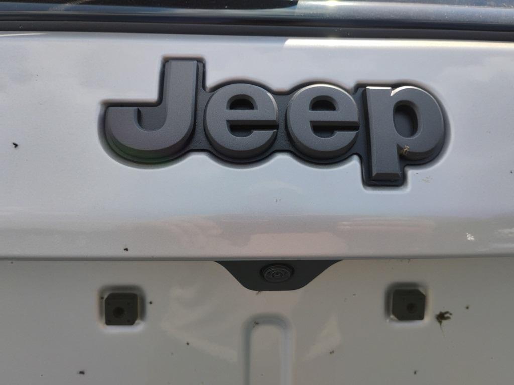 new 2026 Jeep Compass car, priced at $36,461