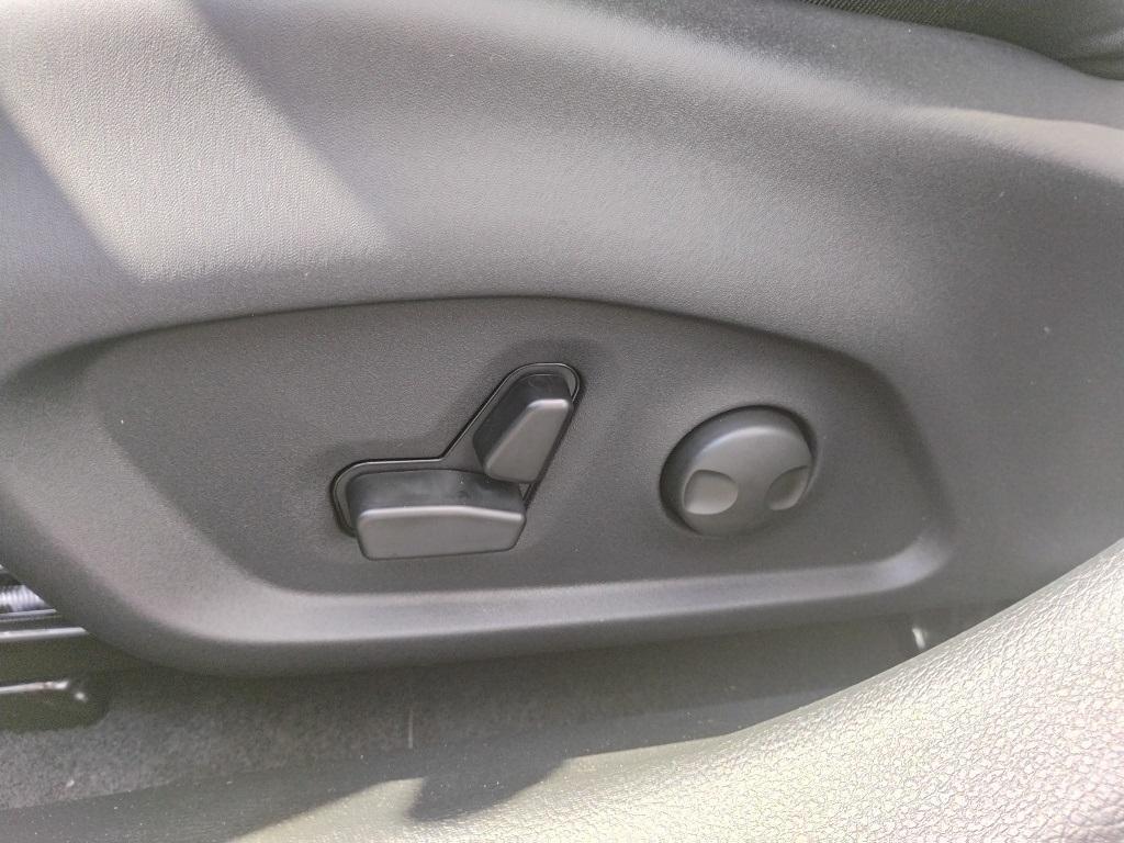 new 2026 Jeep Compass car, priced at $36,461