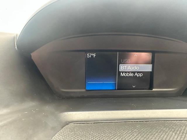 used 2019 Ford Escape car, priced at $16,095