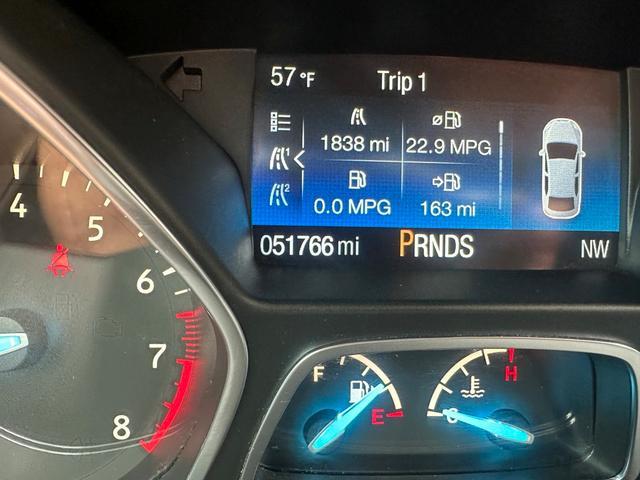 used 2019 Ford Escape car, priced at $16,095