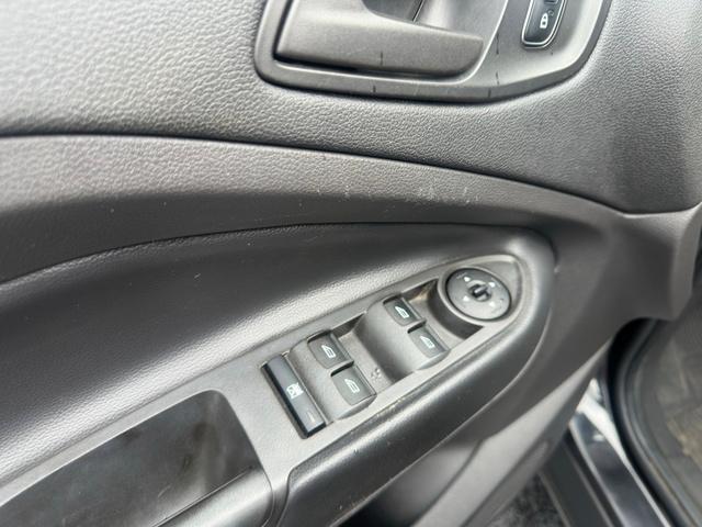 used 2019 Ford Escape car, priced at $16,095