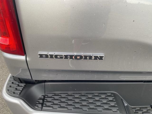 new 2025 Ram 1500 car, priced at $44,776