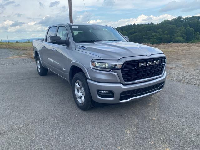 new 2025 Ram 1500 car, priced at $44,776