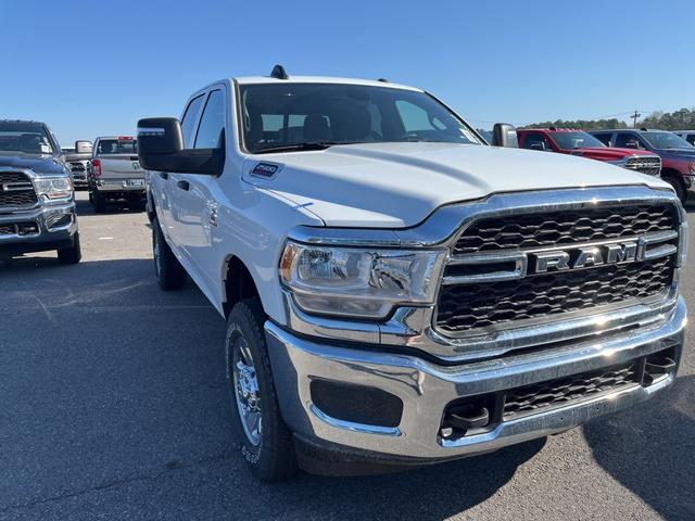 new 2024 Ram 2500 car, priced at $61,421