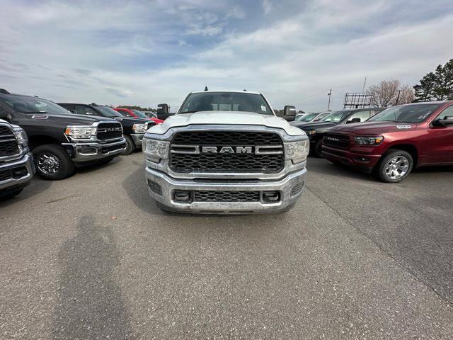 new 2024 Ram 2500 car, priced at $61,421