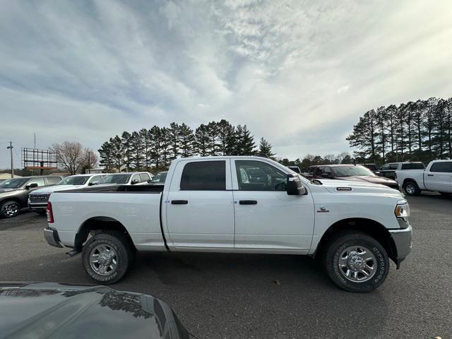 new 2024 Ram 2500 car, priced at $61,421