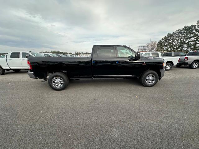 new 2024 Ram 2500 car, priced at $57,842