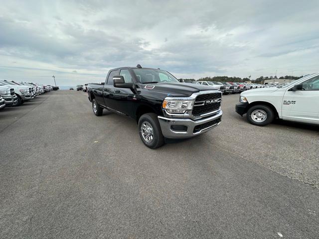 new 2024 Ram 2500 car, priced at $57,842