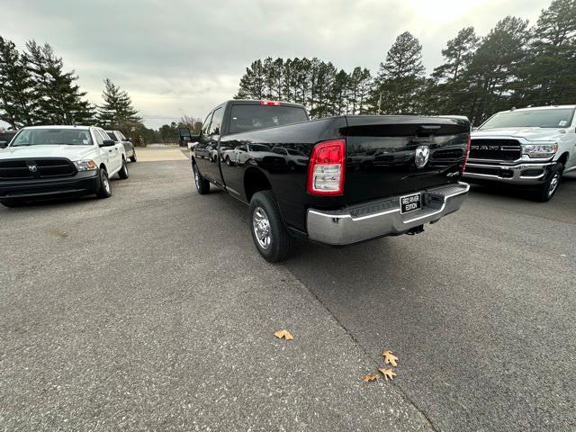 new 2024 Ram 2500 car, priced at $57,842