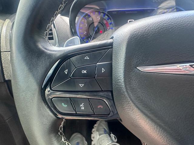 used 2022 Chrysler 300 car, priced at $34,119