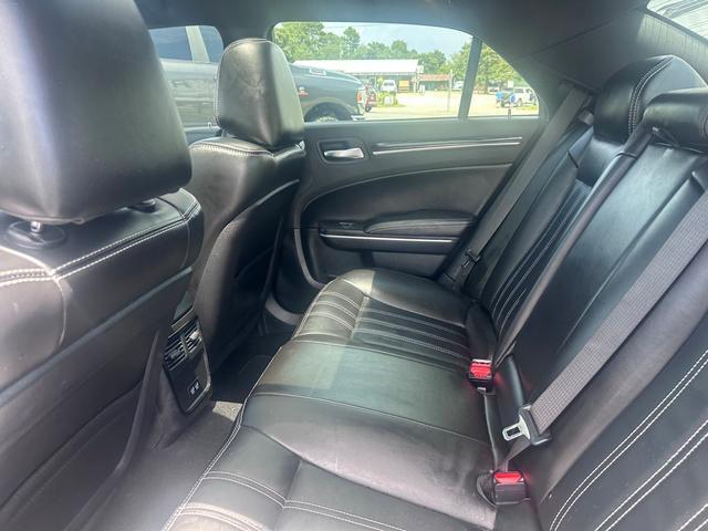 used 2022 Chrysler 300 car, priced at $34,119