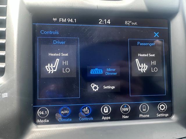 used 2022 Chrysler 300 car, priced at $34,119