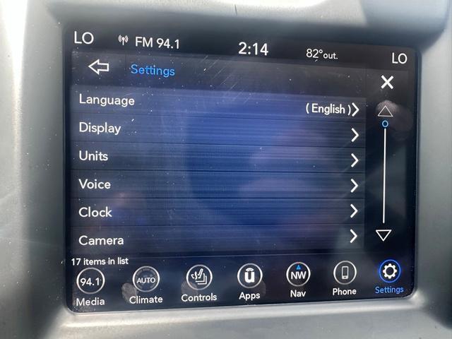 used 2022 Chrysler 300 car, priced at $34,119