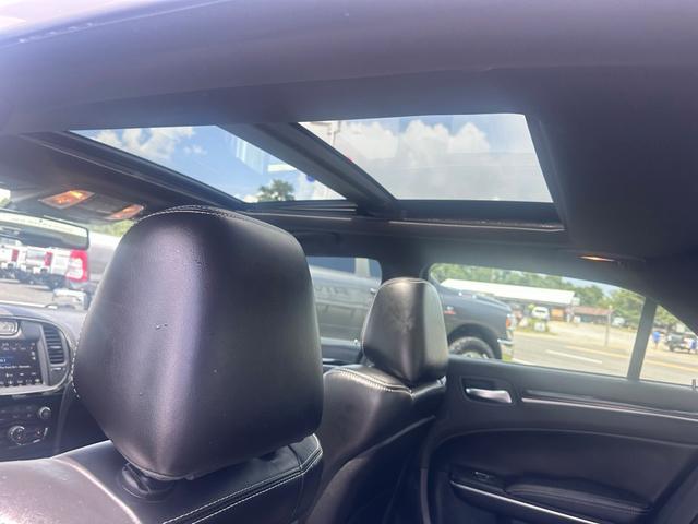 used 2022 Chrysler 300 car, priced at $34,119