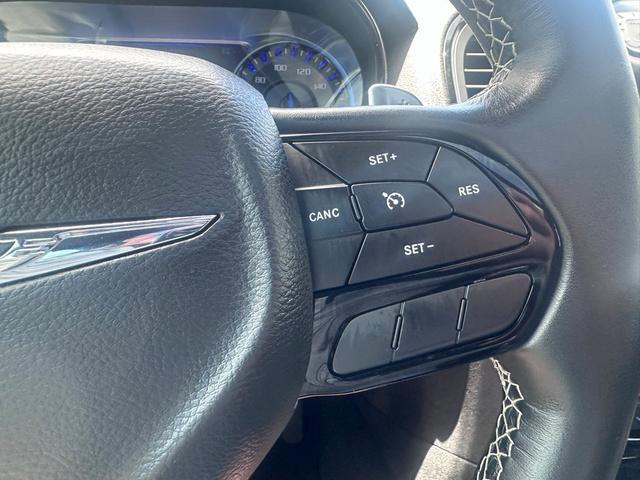 used 2022 Chrysler 300 car, priced at $34,119