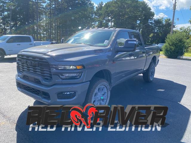 new 2026 Ram 2500 car, priced at $71,126