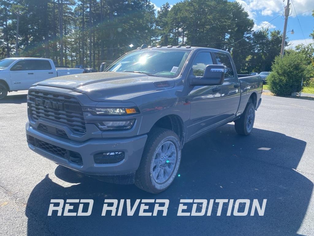 new 2026 Ram 2500 car, priced at $71,826