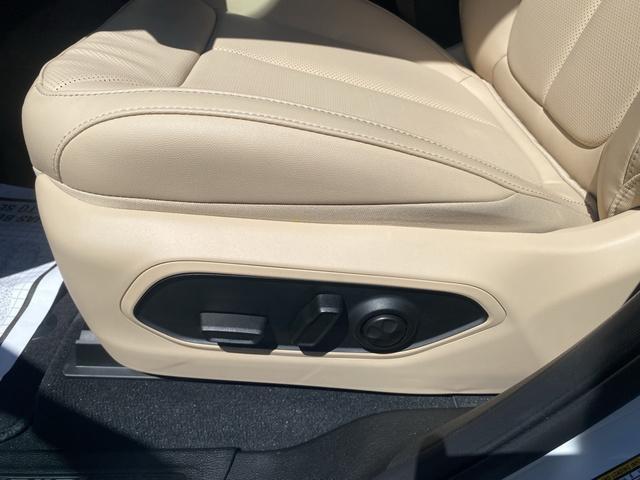 new 2025 Jeep Grand Cherokee L car, priced at $55,393