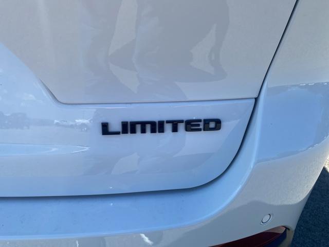 new 2025 Jeep Grand Cherokee L car, priced at $55,393