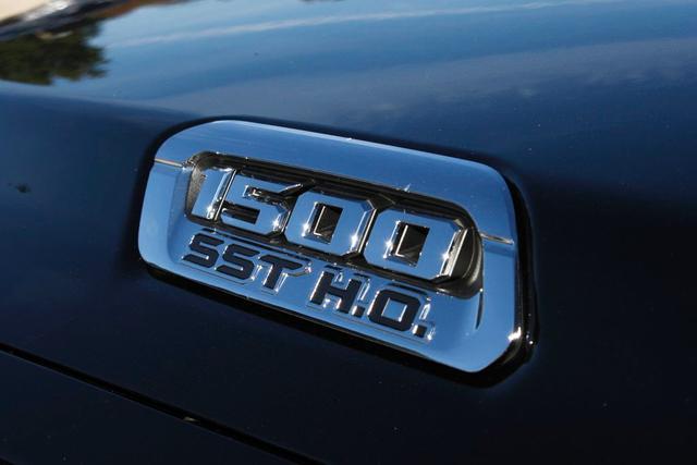 new 2025 Ram 1500 car, priced at $71,348