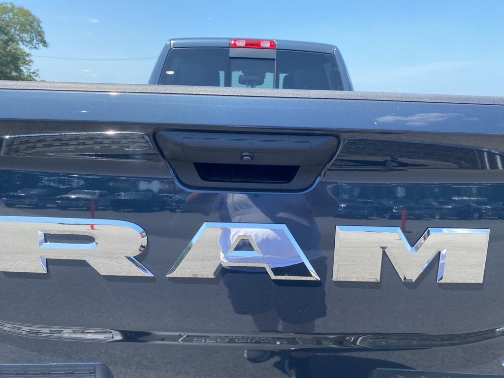 new 2025 Ram 3500 car, priced at $57,298