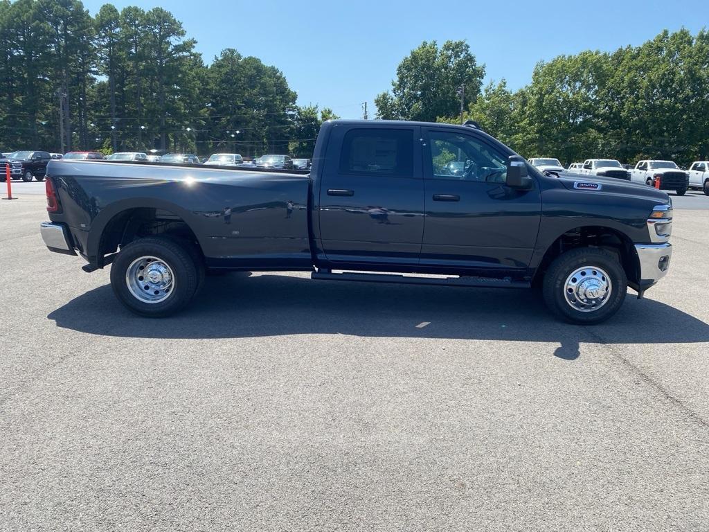 new 2025 Ram 3500 car, priced at $57,298