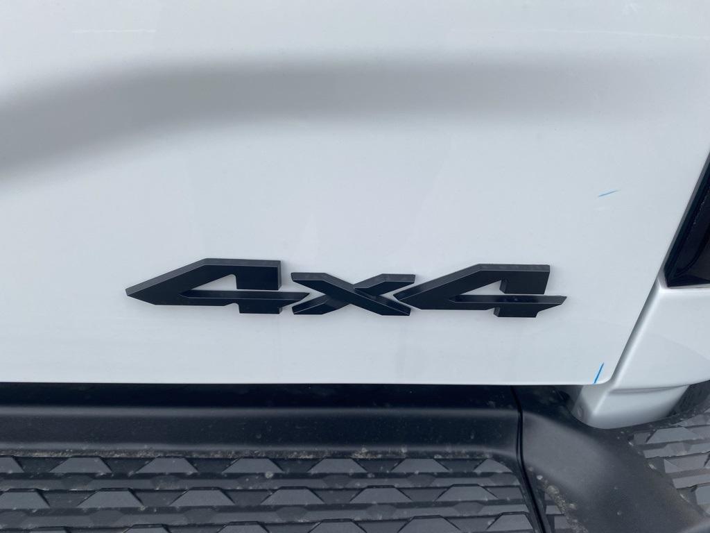 new 2025 Ram 3500 car, priced at $68,171
