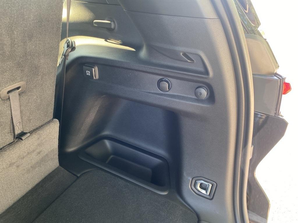 new 2025 Jeep Grand Cherokee L car, priced at $47,955