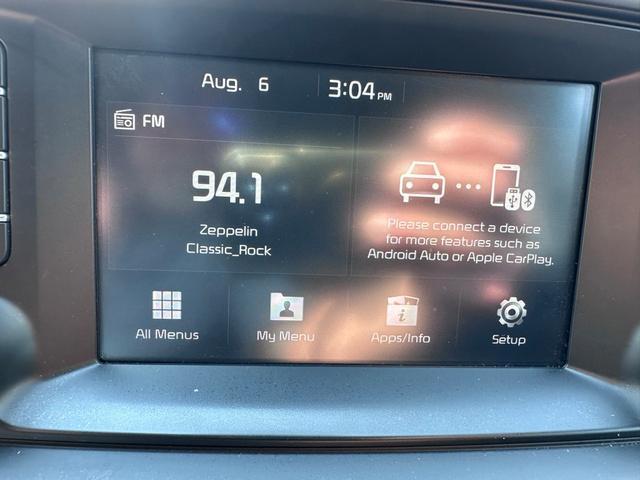 used 2020 Kia Sorento car, priced at $15,203