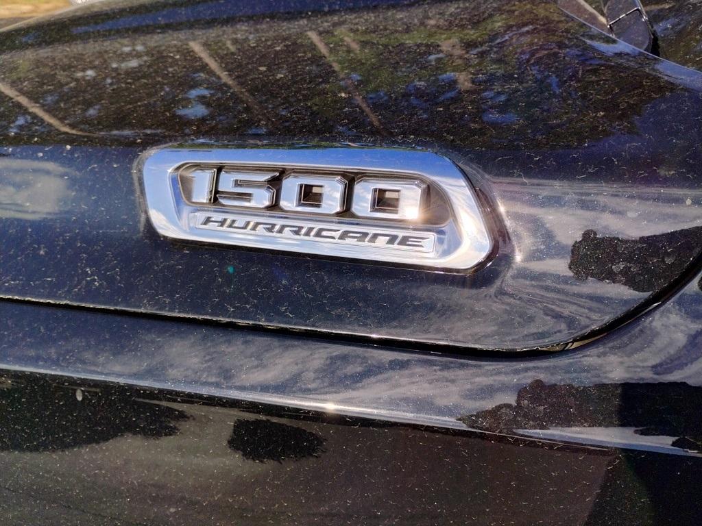 new 2026 Ram 1500 car, priced at $54,350